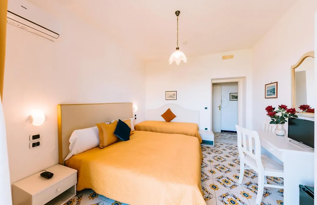 Hotel Villa Giuseppina-1