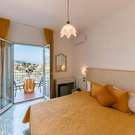 Hotel Villa Giuseppina-3
