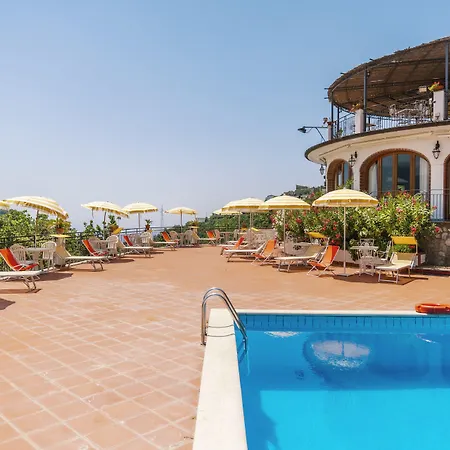 Hotel Villa Giuseppina-2